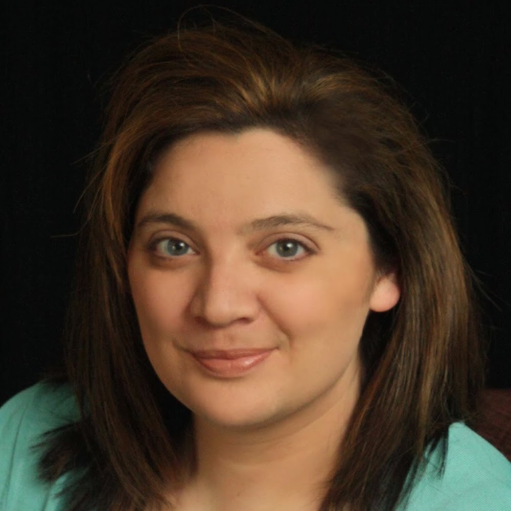 Meet your Posher, Brenda